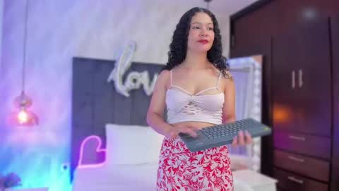 Sharon online show from February 2025 03:25:02 AM