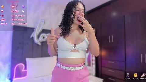 Sharon online show from February 2025 03:44:02 AM