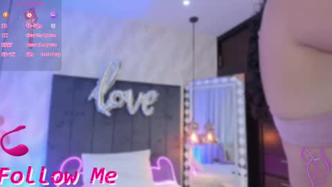 Sharon online show from February 2025 03:21:02 AM