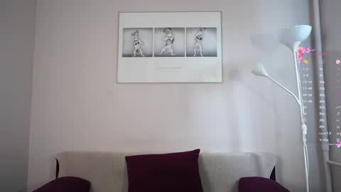 Sharon online show from April 2026 10:25:01 AM