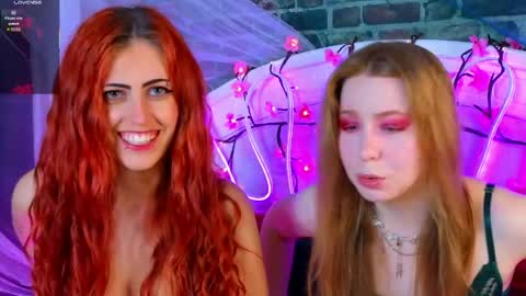 Lola and Stacey online show from May 2026 06:56:02 PM