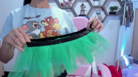 Sharon online show from December 2024 04:13:01 AM