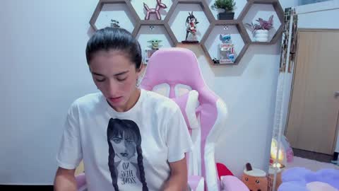 Sharon online show from January 2025 03:13:01 AM