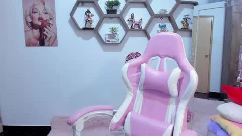 Snapshot of sharonsander1 chatting on April 2026 11:18:01 PM Sharon online show from April 2026 11:18:01 PM