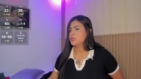 sharonscothh online show from October 2025 09:01:01 PM