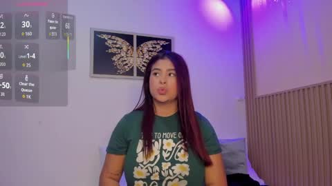 sharonscothh online show from April 2026 07:44:01 PM