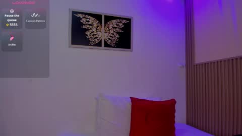 sharonscothh online show from April 2026 08:58:02 PM