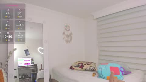 Sharon online show from November 2025 02:28:02 PM