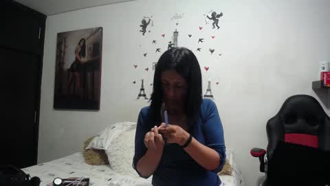 sharon online show from February 2025 06:48:02 PM