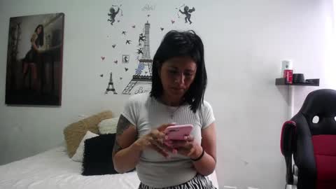 sharon online show from February 2025 12:26:02 PM