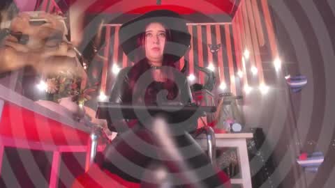 Your mistress Sharon  online show from March 2025 12:11:01 AM