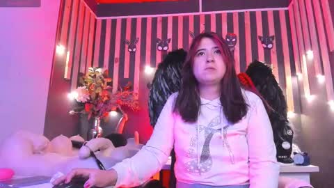 Your mistress Sharon  online show from September 2025 10:26:01 AM