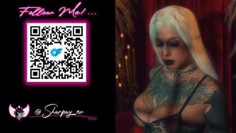 Antonia online show from August 2026 12:40:01 PM