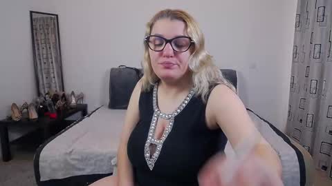 sharronalexa online show from March 2026 11:49:02 AM