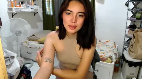 Snapshot of shasha_carreon chatting on November 2025 12:46:01 AM shasha online show from November 2025 12:46:01 AM