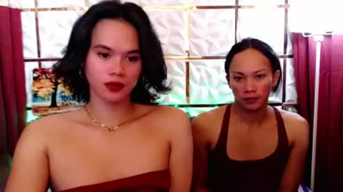 shasha_ishere online show from June 2026 05:30:01 AM
