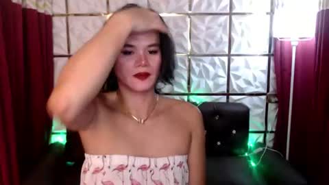 shasha_ishere online show from June 2026 07:05:02 AM