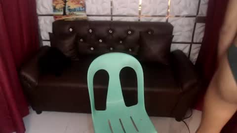 shasha_ishere online show from July 2026 03:19:02 PM
