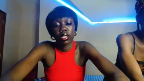 Shasha online show from November 2025 04:29:02 PM