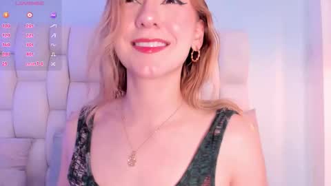 Shantall online show from November 2025 05:17:01 AM