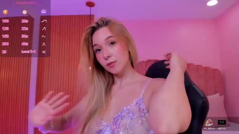 Shantall online show from January 2026 05:35:02 AM