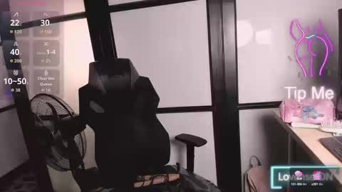 Lady Shauna online show from September 2025 03:39:02 AM