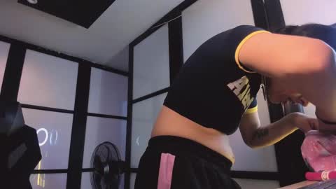 Lady Shauna online show from September 2025 03:39:02 AM