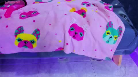 Lady Shauna online show from October 2025 03:11:02 PM