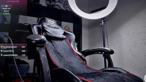 cumshoters online show from April 2026 06:49:01 PM