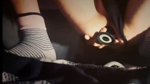 SHAVEDCOCKRINGDUDE online show from December 2024 07:54:01 PM