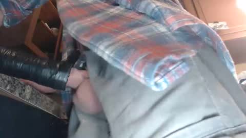 Shaveddick24 online show from November 2025 11:31:01 AM