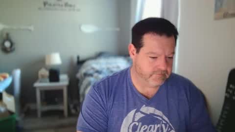 Robb Scottsman online show from February 2025 02:58:02 PM