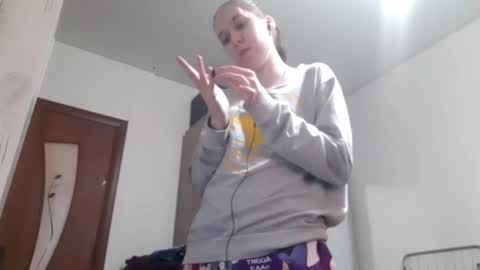 Snapshot of shawanaanene chatting on February 2026 09:00:02 AM Annette online show from February 2026 09:00:02 AM