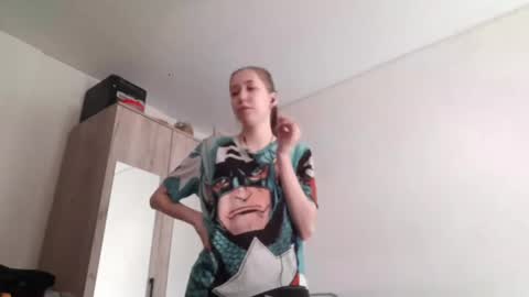 Snapshot of shawanaanene chatting on March 2026 05:43:01 AM Annette online show from March 2026 05:43:01 AM