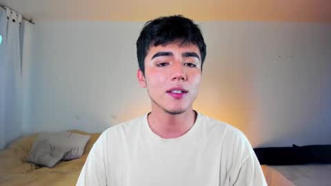 Shawn online show from December 2024 10:45:01 PM