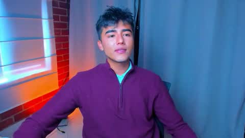 Shawn online show from December 2025 02:24:01 PM