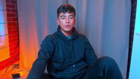 Shawn online show from January 2026 11:45:02 AM