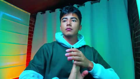 Shawn online show from January 2026 11:15:02 AM