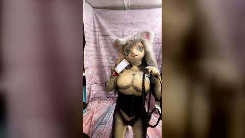 ShawnaDoll online show from January 2026 11:20:02 PM