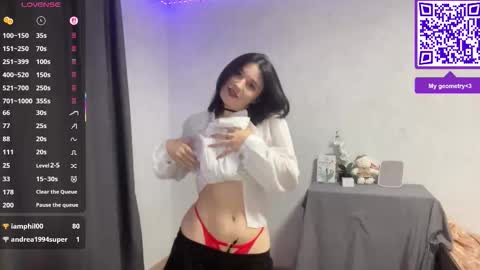 May online show from October 2025 03:13:01 PM