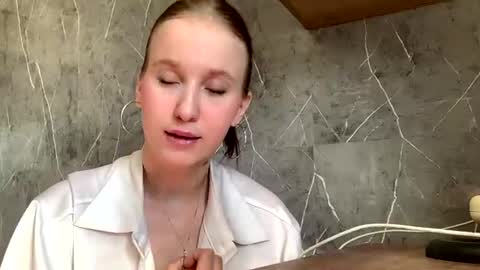Snapshot of shawntaarnsberger chatting on June 2026 08:12:02 AM Anny online show from June 2026 08:12:02 AM