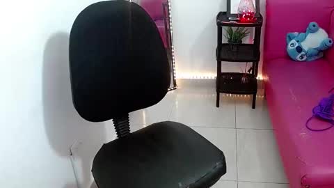 Shawny carson online show from April 2026 07:58:01 PM