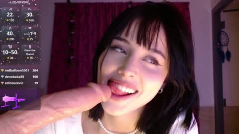 Shayla 3 online show from December 2024 01:39:01 PM