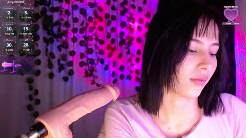 Shayla 3 online show from December 2024 03:22:02 PM