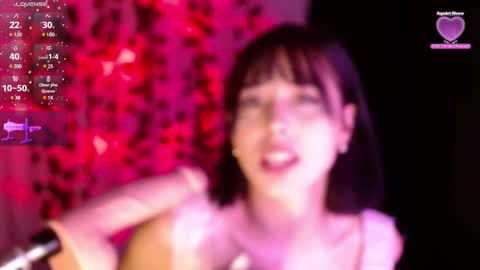 Shayla 3 online show from February 2025 07:27:01 AM