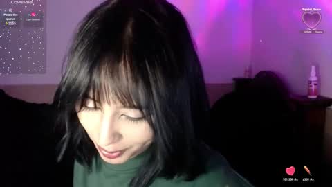 Shayla 3 online show from October 2025 11:05:02 PM