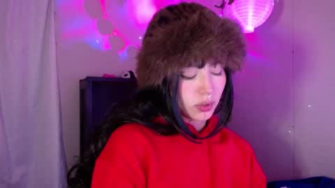 Shayla 3 online show from January 2026 10:54:02 AM