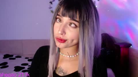 Shayla 3 online show from January 2026 08:45:01 PM