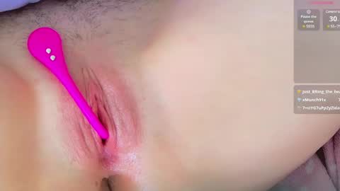 Shayla Vee online show from March 2025 01:47:01 AM