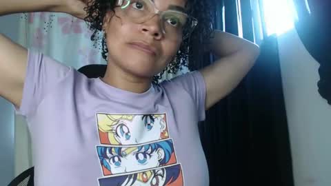 Shayna online show from December 2024 05:13:01 PM